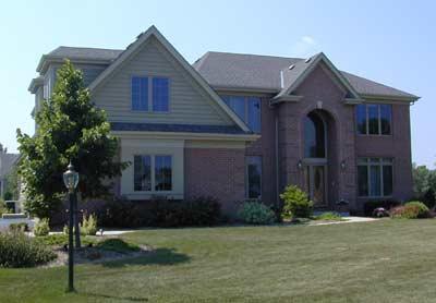 6615 Fieldstone Ct., Caledonia, WI 53402