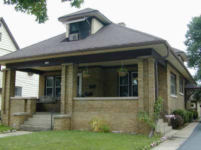 1138 S 56th St. #1138B, West Allis, WI 53214