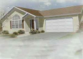 1128 Pinecrest Ln. #LT91, Elkhorn, WI 53121