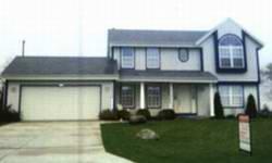 7655 W Briarwood Dr, Franklin, WI 53132