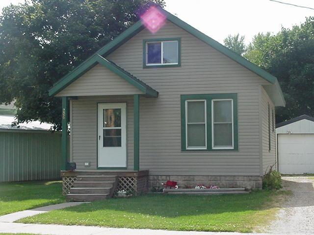 206 Black River Ave., Westby, WI 54667