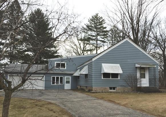 N6210 Hwy 180, Porterfield, WI 54143