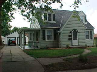 4149 N 72nd St., Milwaukee, WI 53210