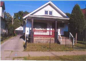 1812 Franklin St., Racine, WI 53403