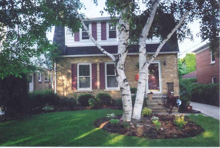 [Address Hidden by Seller], Wauwatosa, WI 53226