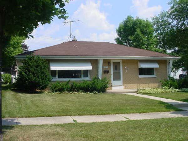 3278 S 55th St., Milwaukee, WI 53219