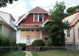 4663 N 40th St, Milwaukee, WI 53209