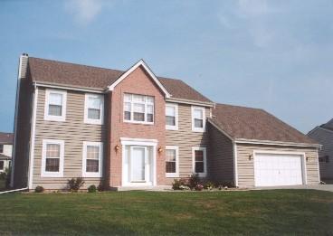N444 Mulberry Ave. #W71, Cedarburg, WI 53012