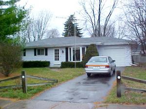 1616 Murphy Ave., Burlington, WI 53105