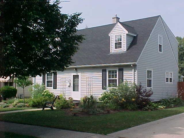 6050 34th Ave., Kenosha, WI 53142