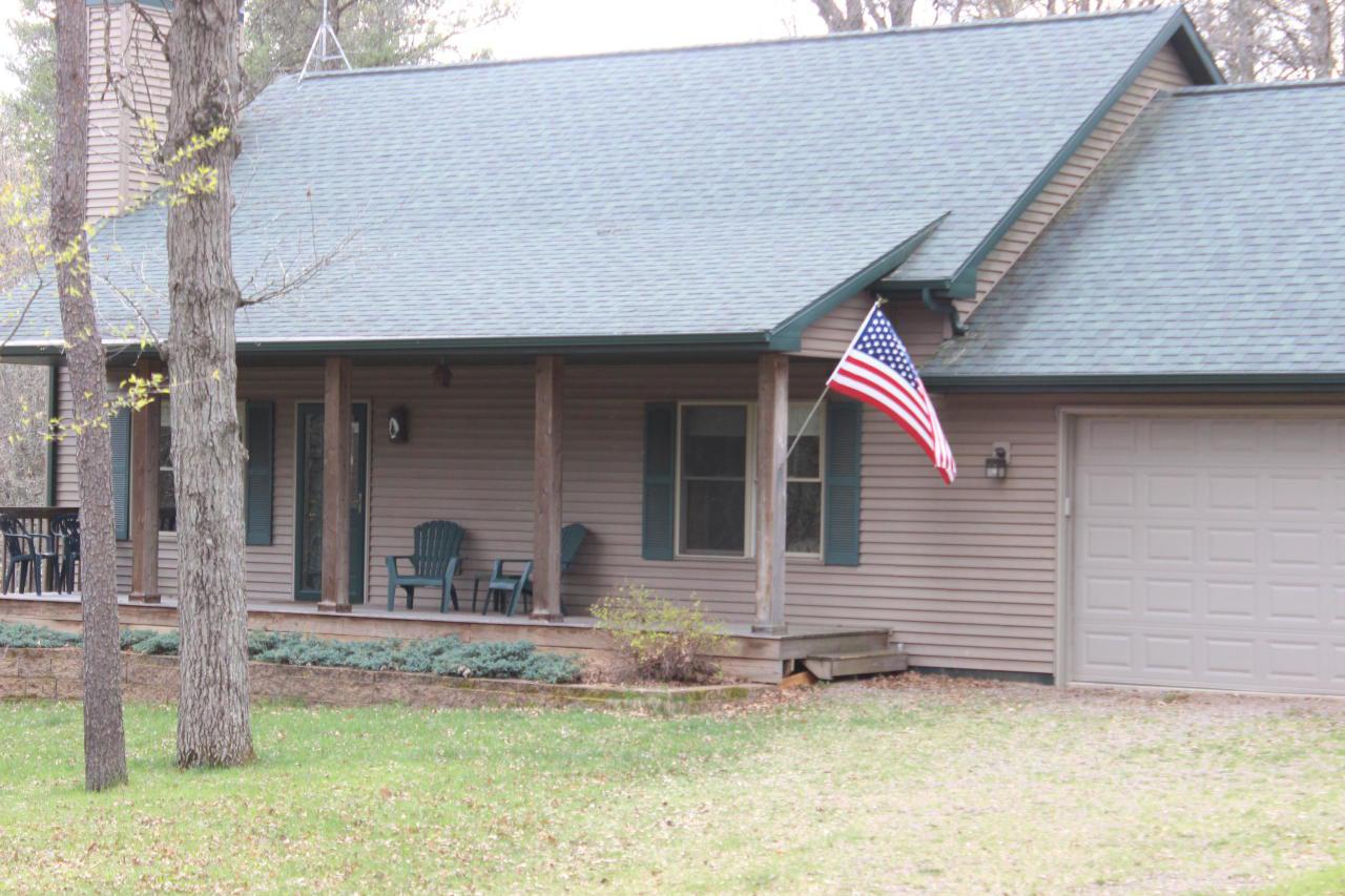 14191 Parkway Rd., Brazeau, WI 54161