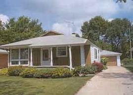 9624 W Morgan Ave, Milwaukee, WI 53228