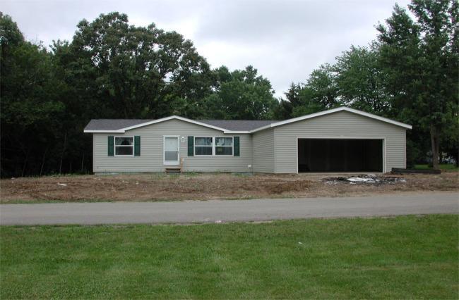 [Address Hidden by Seller], Bloomfield, WI 53157
