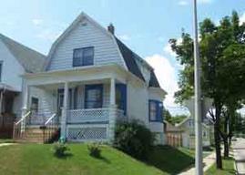 1203 S 57th St, West Allis, WI 53214