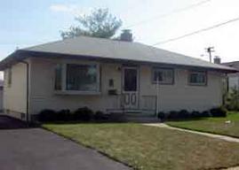 1721 W Aspen St., Milwaukee, WI 53221