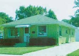 4126 S Quincy Ave., Milwaukee, WI 53207