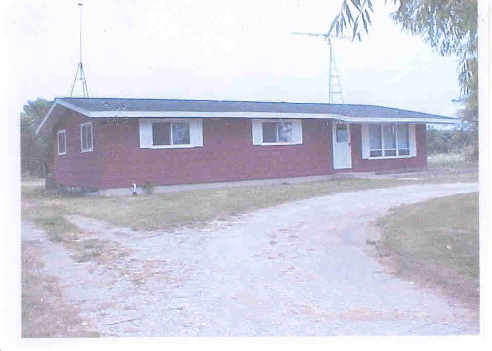 6123 1st St., Somers, WI 53403