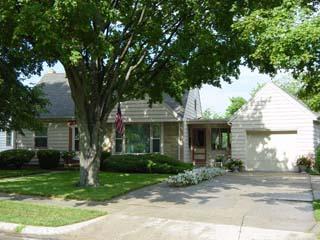 216 S Elmwood Ave., Burlington, WI 53105