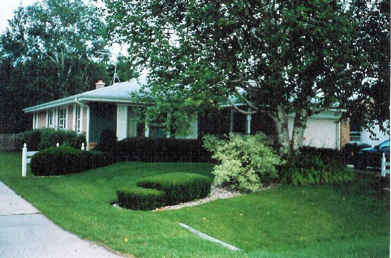 5037 Ruby Ave., Caledonia, WI 53402