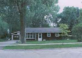 1322 N 12th Ave., West Bend, WI 53090