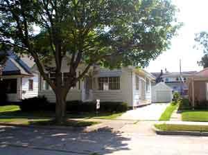 2507 Green St., Racine, WI 53402