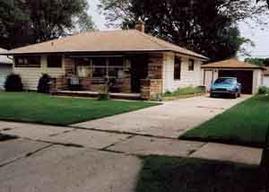 707 James Ct., West Bend, WI 53095