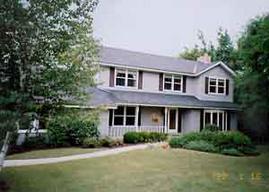 8035 S Stony Point Ct. #W268, Vernon, WI 53149