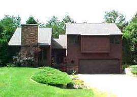 13251 Morgan Rd., Underhill, WI 54124