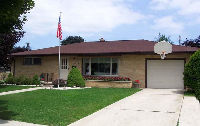 2001 N 26th St., Sheboygan, WI 53081