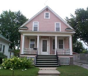 114 E Cotton St., Fond Du Lac, WI 54935