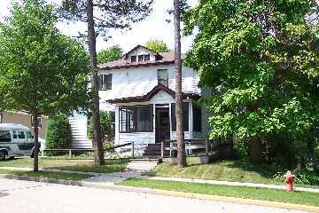 212 Chestnut St., Horicon, WI 53032
