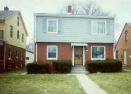 4645 W Fond Du Lac Ave, Milwaukee, WI 53216