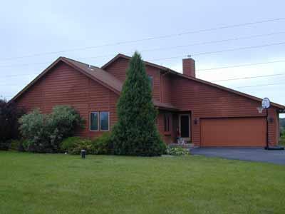 7775 S Westwood Dr., Vernon, WI 53103