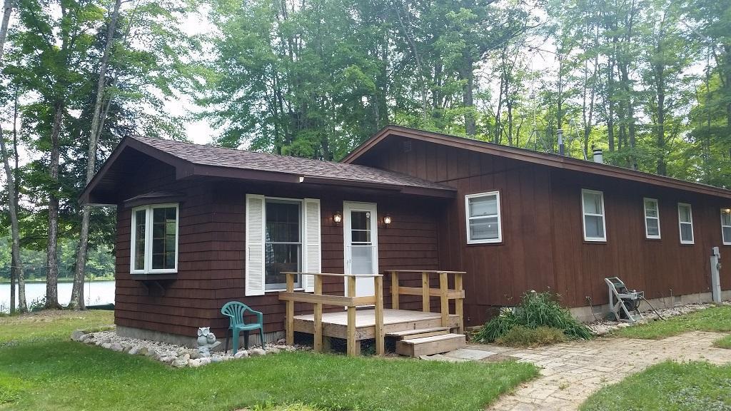 W16162 South Shore Dr., Goodman, WI 54125