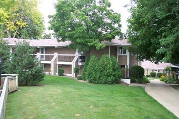2501 S Browns Lake Dr. #D-6, Burlington, WI 53105