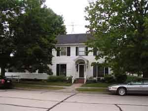 464 Melvin Ave, Racine, WI 53402