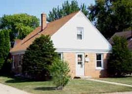 1901 Grange Ave., Racine, WI 53403