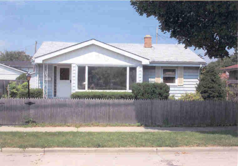 2014 80th St., Kenosha, WI 53143
