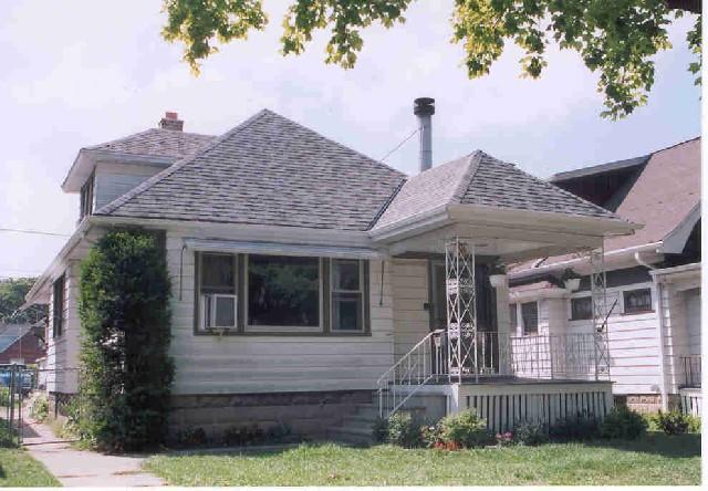 3427 S 12th St., Milwaukee, WI 53215