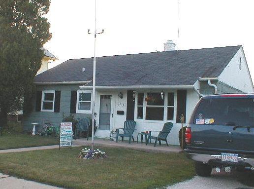 1218 North St., Racine, WI 53402