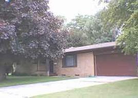 2305 Park Ln., New Holstein, WI 53061