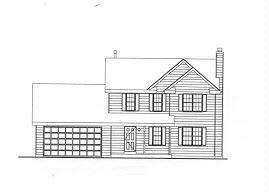 417 Juniper Ct., Belgium, WI 53004