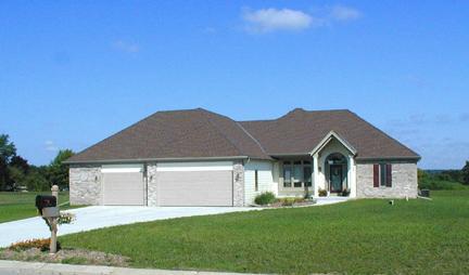 S6420 Clearview Ln. #W246, Vernon, WI 53189