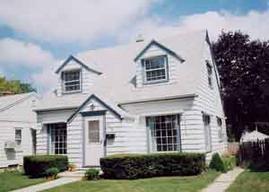 2850 N 80th St., Milwaukee, WI 53222