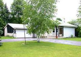 4821 W Churchill Ln., Brown Deer, WI 53223