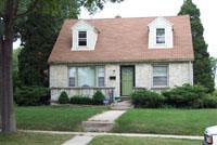 4107 N 61st St, Milwaukee, WI 53216