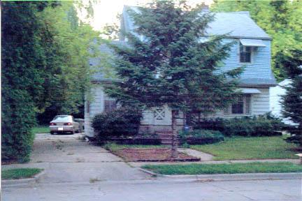 5839 N 35th St, Milwaukee, WI 53209