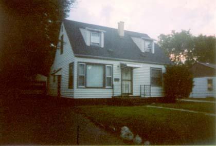 5049 N 63rd St, Milwaukee, WI 53218