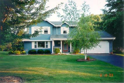 3403 W Woodward Dr., Franklin, WI 53132