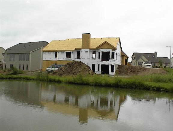 8112 S Lakeview, Franklin, WI 53132